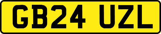 GB24UZL