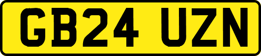 GB24UZN