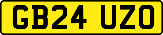 GB24UZO