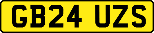 GB24UZS