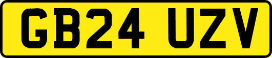 GB24UZV