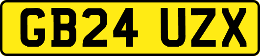 GB24UZX
