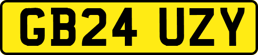 GB24UZY
