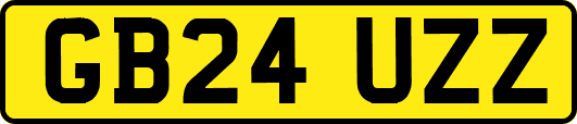 GB24UZZ