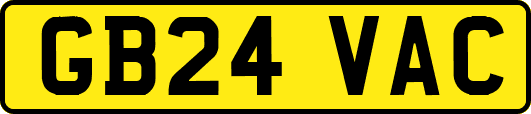 GB24VAC