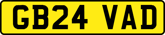 GB24VAD
