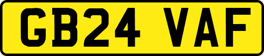 GB24VAF