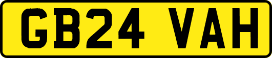 GB24VAH