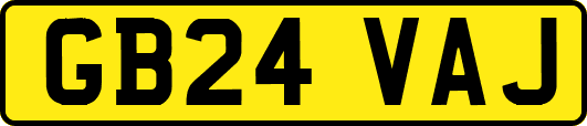 GB24VAJ