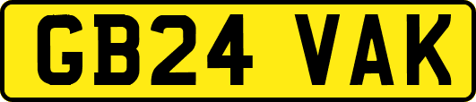 GB24VAK