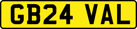 GB24VAL