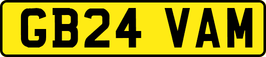 GB24VAM