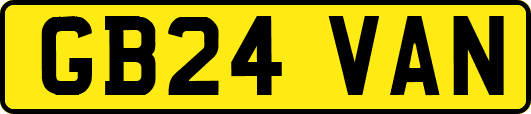 GB24VAN
