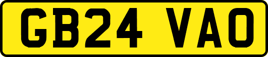 GB24VAO