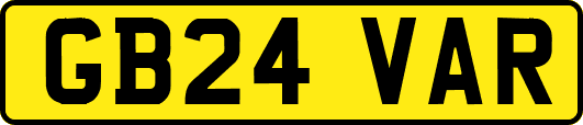 GB24VAR