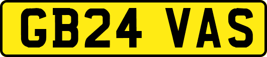 GB24VAS