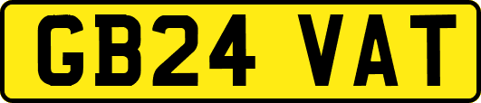 GB24VAT