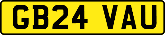 GB24VAU