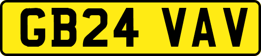 GB24VAV
