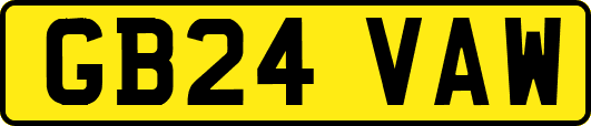 GB24VAW