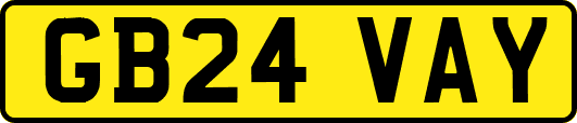 GB24VAY