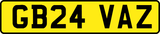 GB24VAZ
