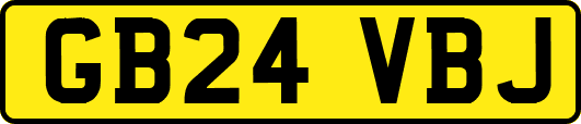 GB24VBJ