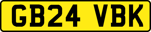 GB24VBK