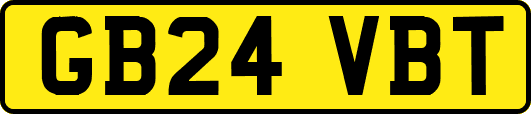GB24VBT