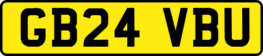 GB24VBU