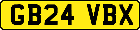GB24VBX
