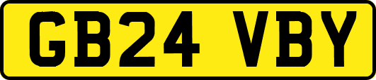 GB24VBY