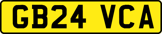 GB24VCA