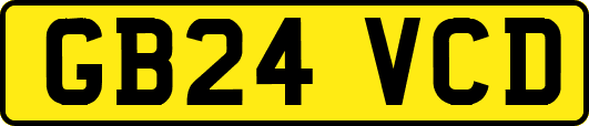 GB24VCD