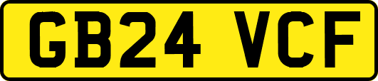GB24VCF