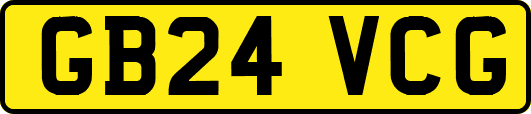 GB24VCG