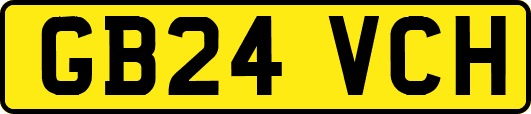 GB24VCH
