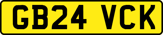 GB24VCK
