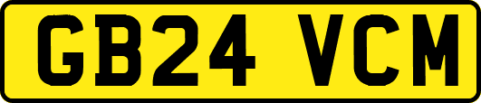 GB24VCM