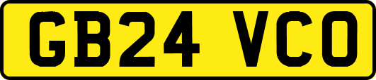 GB24VCO
