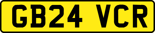 GB24VCR