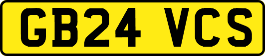 GB24VCS