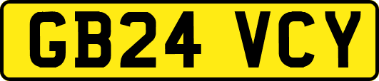 GB24VCY