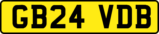 GB24VDB