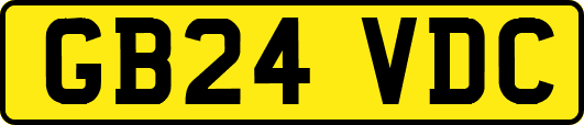 GB24VDC