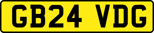 GB24VDG