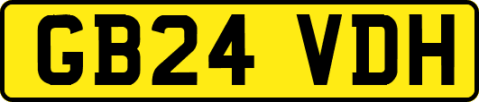 GB24VDH
