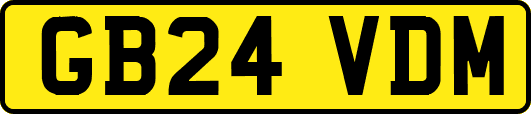 GB24VDM