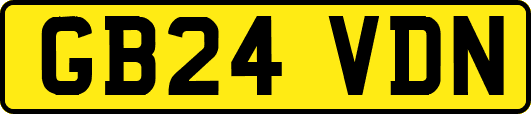 GB24VDN
