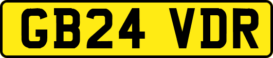 GB24VDR